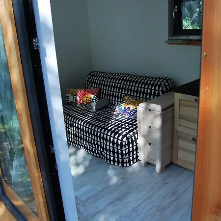 Tiny House Ruheoase Zwettl