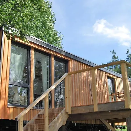 Tiny House Ruheoase Domek alpejski *
