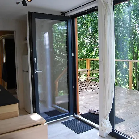 Tiny House Ruheoase Domek alpejski *