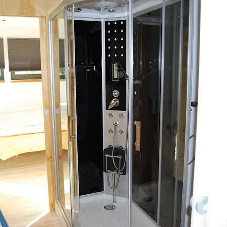 Tiny House Ruheoase Zwettl