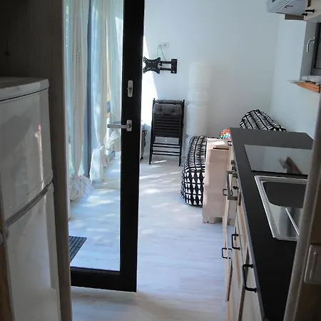 Tiny House Ruheoase * Zwettl