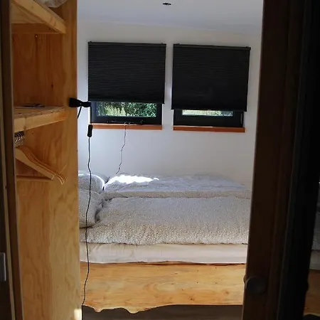 Tiny House Ruheoase Domek alpejski