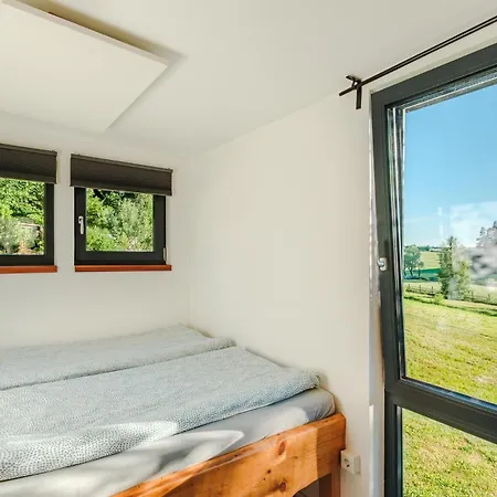 Tiny House Ruheoase *