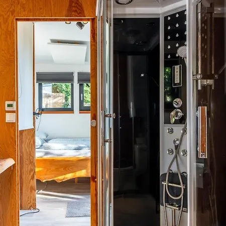 Tiny House Ruheoase Zwettl