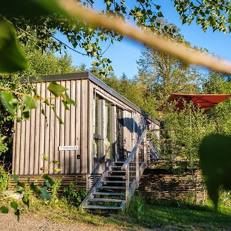 Tiny House Ruheoase * Zwettl