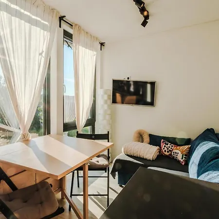Tiny House Ruheoase