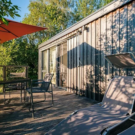 Tiny House Ruheoase Domek alpejski *