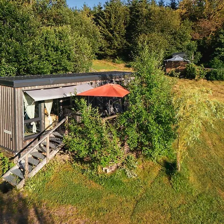 Tiny House Ruheoase Domek alpejski