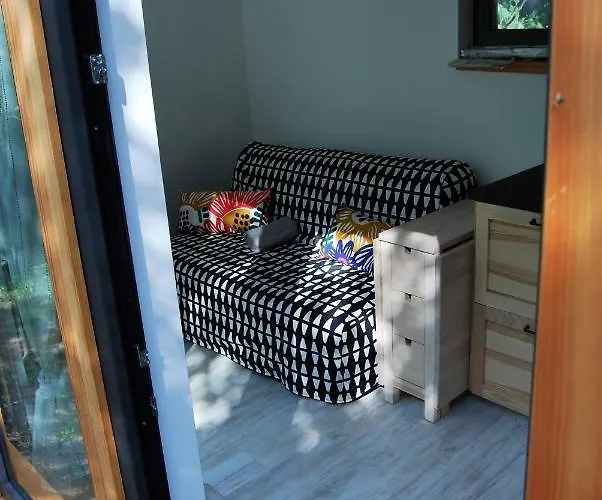 Tiny House Ruheoase Zwettl