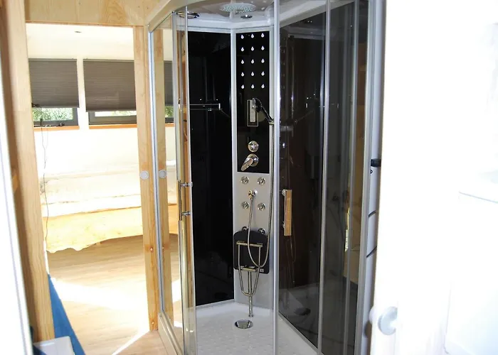 Tiny House Ruheoase Zwettl