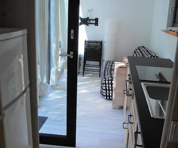 Tiny House Ruheoase * Zwettl