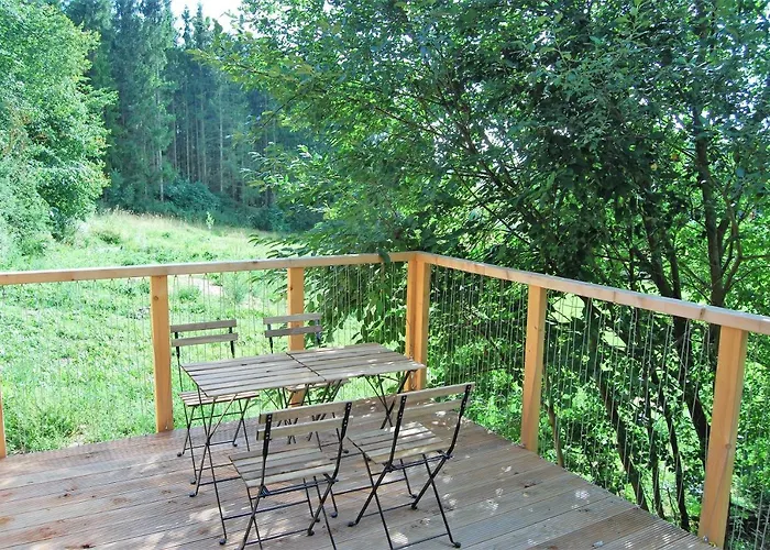 Chalet Tiny House Ruheoase Zwettl