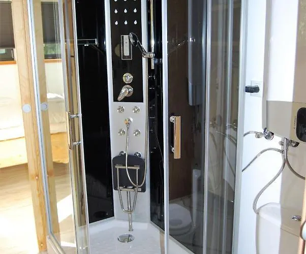 Tiny House Ruheoase *